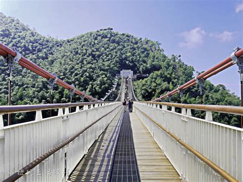 梅山秀峰閣|太平天梯